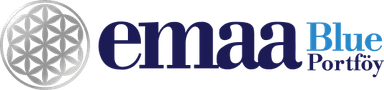 emaa blue portfoy logo
