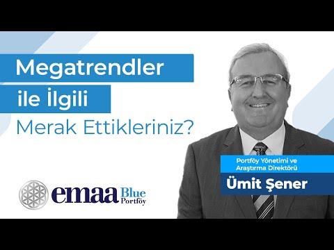 Megatrendler ile İlgili Merak Ettikleriniz 